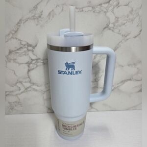 Stanley Quencher H2.0 Tumbler -30oz-blue